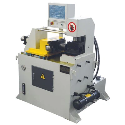 NC toru otsa moodustamismasin