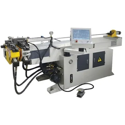 Pool automaatne toru painutaja