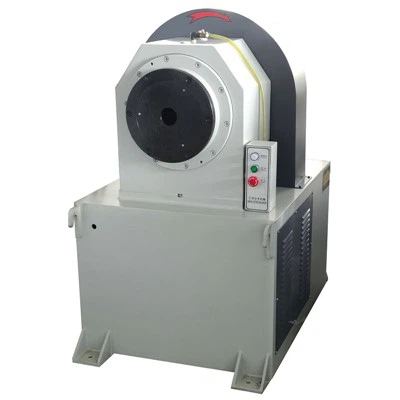 Koonusetoru kahanev masin